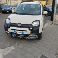 Fiat Panda 1.3 MJT S&S Trekking