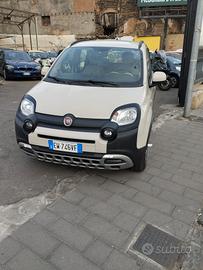 Fiat Panda 1.3 MJT S&S Trekking