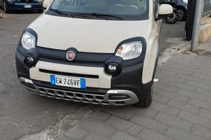 Fiat Panda 1.3 MJT S&S Trekking
