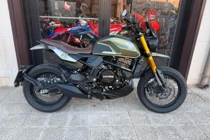 Moto Morini 61/2 (2023)