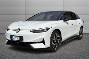 Volkswagen ID.7 77 kWh Pro