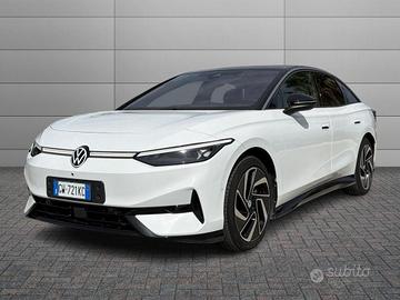 Volkswagen ID.7 77 kWh Pro