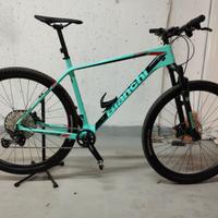 MTB BIANCHI NITRON