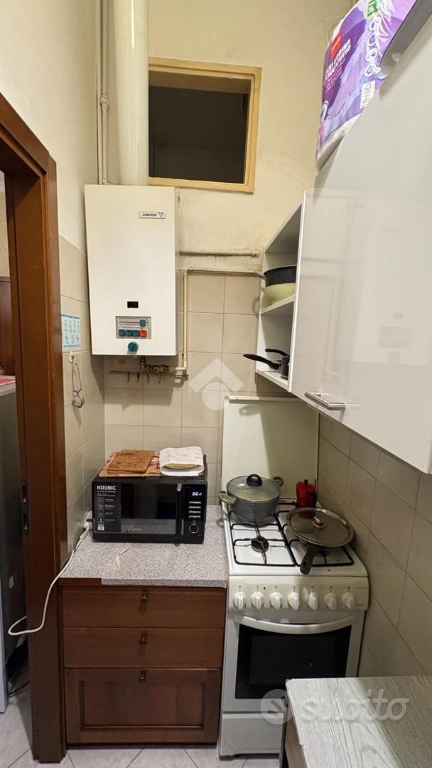 Appartamento – MI - Altro