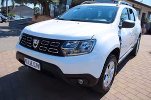 Dacia Duster 1.5 Blue dCi 8V 115 CV 4x2 Comfort