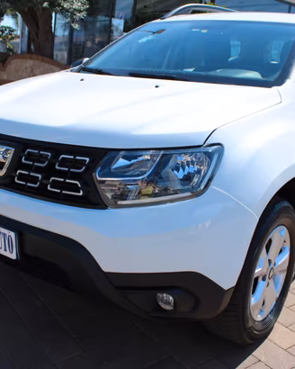 Dacia Duster 1.5 Blue dCi 8V 115 CV 4x2 Comfort