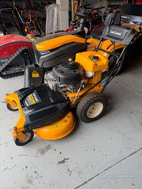 Rasaerba - Tosaerba Cub Cadet XM3KR84ES