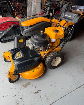 Rasaerba - Tosaerba Cub Cadet XM3KR84ES