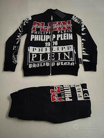 Philipp Plein tracksuit