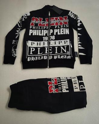 Philipp Plein tracksuit