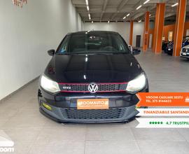 VOLKSWAGEN Polo 5 serie Polo 1.4 TSI DSG 5 por...