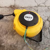 Avvolcicavo prolunga 10mt