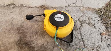 Avvolcicavo prolunga 10mt