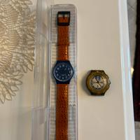 Orologio swatch