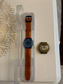 Orologio swatch