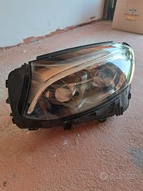 Fanale SX mercedes GLC 253 Coupe