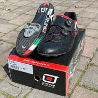 Scarpe ciclismo strada