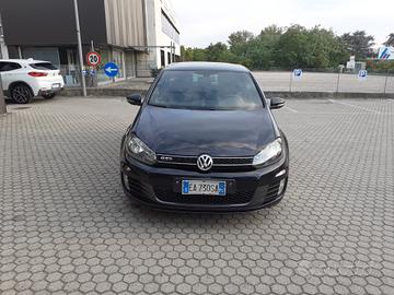 Volkswagen Golf 2.0 TDI 170CV DPF 5p. GTD