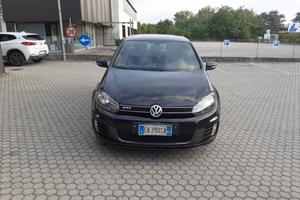 Volkswagen Golf 2.0 TDI 170CV DPF 5p. GTD