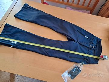 Colmar Pantaloni sci Donna Xs Nuovi