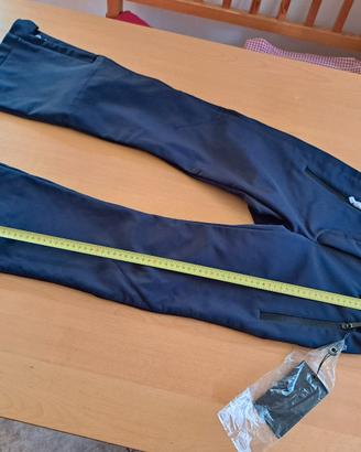 Colmar Pantaloni sci Donna Xs Nuovi