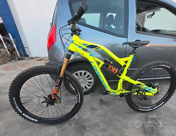 Lapierre Spicy 327 Enduro – FOX Factory