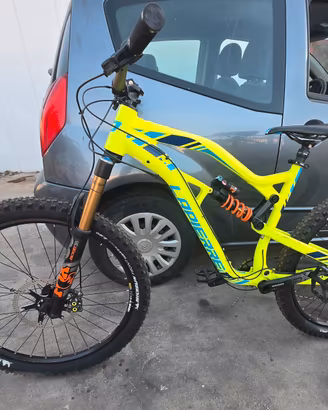 Lapierre Spicy 327 Enduro – FOX Factory
