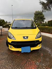 Peugeot 1007 Sporty 1.4 HDI