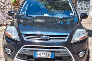 FORD Kuga 1ª serie - 2011