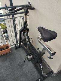 ciclette da spynning