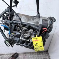 Motore Completo Fiat 600 1.1 Benzina 40Kw 187A1000