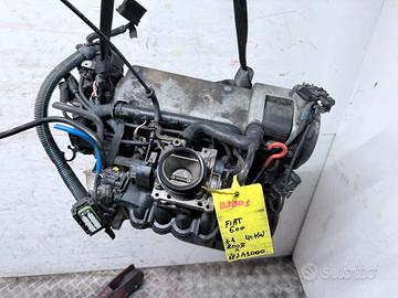Motore Completo Fiat 600 1.1 Benzina 40Kw 187A1000