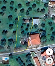 Terreno edificabile