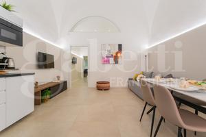 Appartamento Bari [Cod. rif 3244864VRG] (S. Pasqua