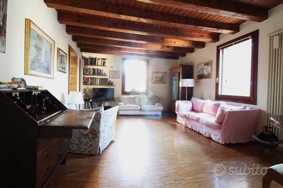 Apartment in Vicenza, Barche - Vista 4