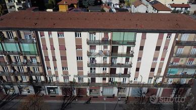 BOX A SAN VITTORE OLONA