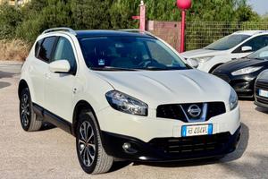 Nissan Qashqai 1.5 dCi DPF Tekna