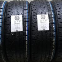 4 GOMME 235 45 20 PIRELLI A66693
