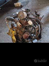 Motore Campagnola AR76