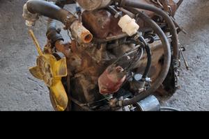Motore Campagnola AR76