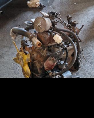 Motore Campagnola AR76