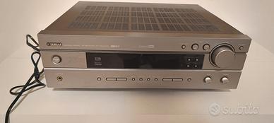 sontoamplificatore Ricevitore AV Yamaha RX-V430 Na