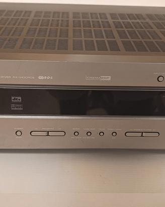 sontoamplificatore Ricevitore AV Yamaha RX-V430 Na
