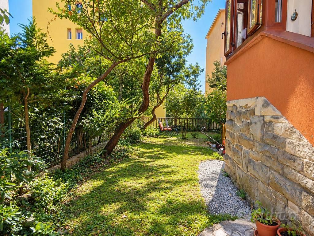 Casa – Trieste, Campi Elisi, Città Nuova-Barriera Nuova-San Vito-Città Vecchia - Vista 3