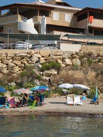 Appartamento sul mare n 2