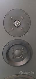 coppia di Tweeter e coppia midrange  RCF  BR