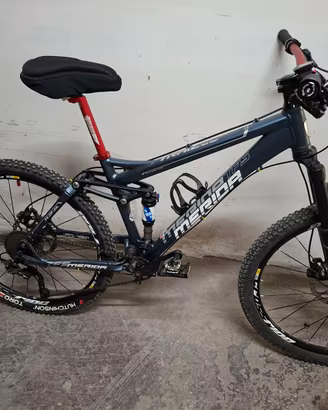 mtb MERIDA