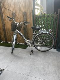 Bicicletta