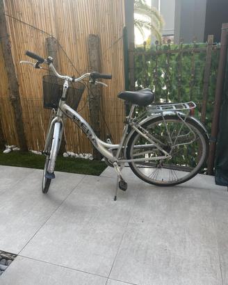Bicicletta