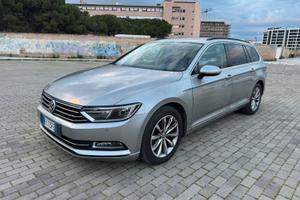 Volkswagen Passat 2.0 TDI 150cv Comfortline